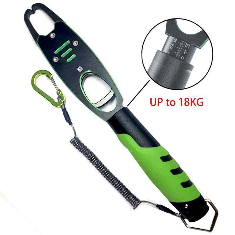Fishing Pliers - TAKEDO Hot Sale BL-040 Weighable Fishing