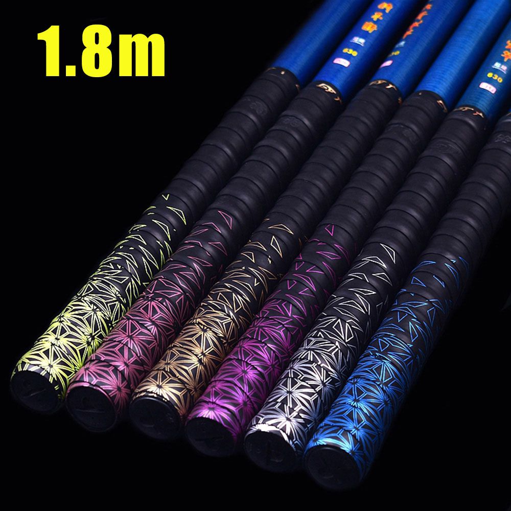 Fishing Rod Glove - 1.8m Anti-slip Fishing Rod Grip Tape