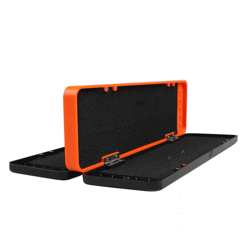 Fishing Equipment Organizer - 2 layer/3 layer Carp Fishing Rig