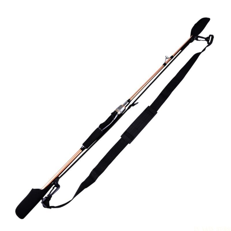 Fishing Rod Glove - M5TC Adjustable Fishing Rod Tip Covers