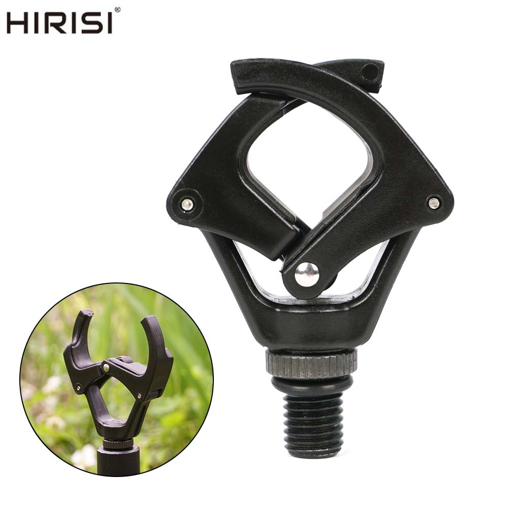 Hirisi Fishing Rod Rest Head S - Fishing Rod Glove recension och pris