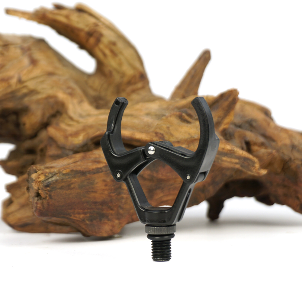 Hirisi Fishing Rod Rest Head S - Fishing Rod Glove recension och pris