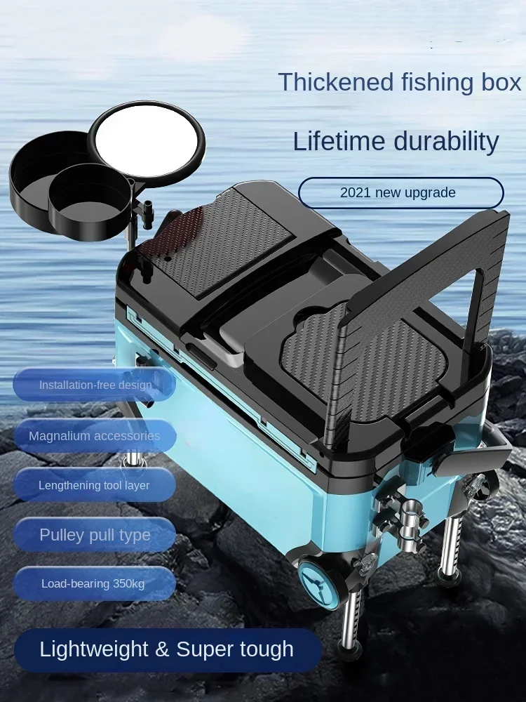 Hot sales 2022 New Fishing Mul - Fishing Equipment For Sale recension och pris