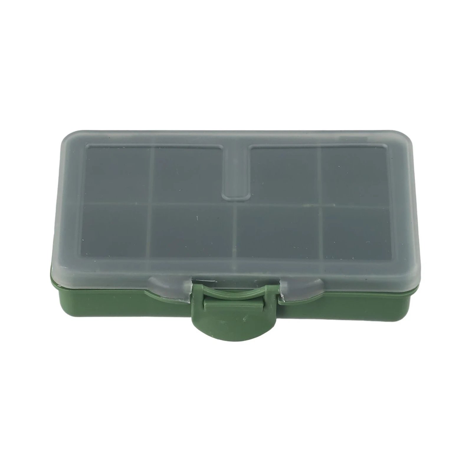 1-8 Compartments Storage Box C - Fishing Equipment Organizer recension och pris