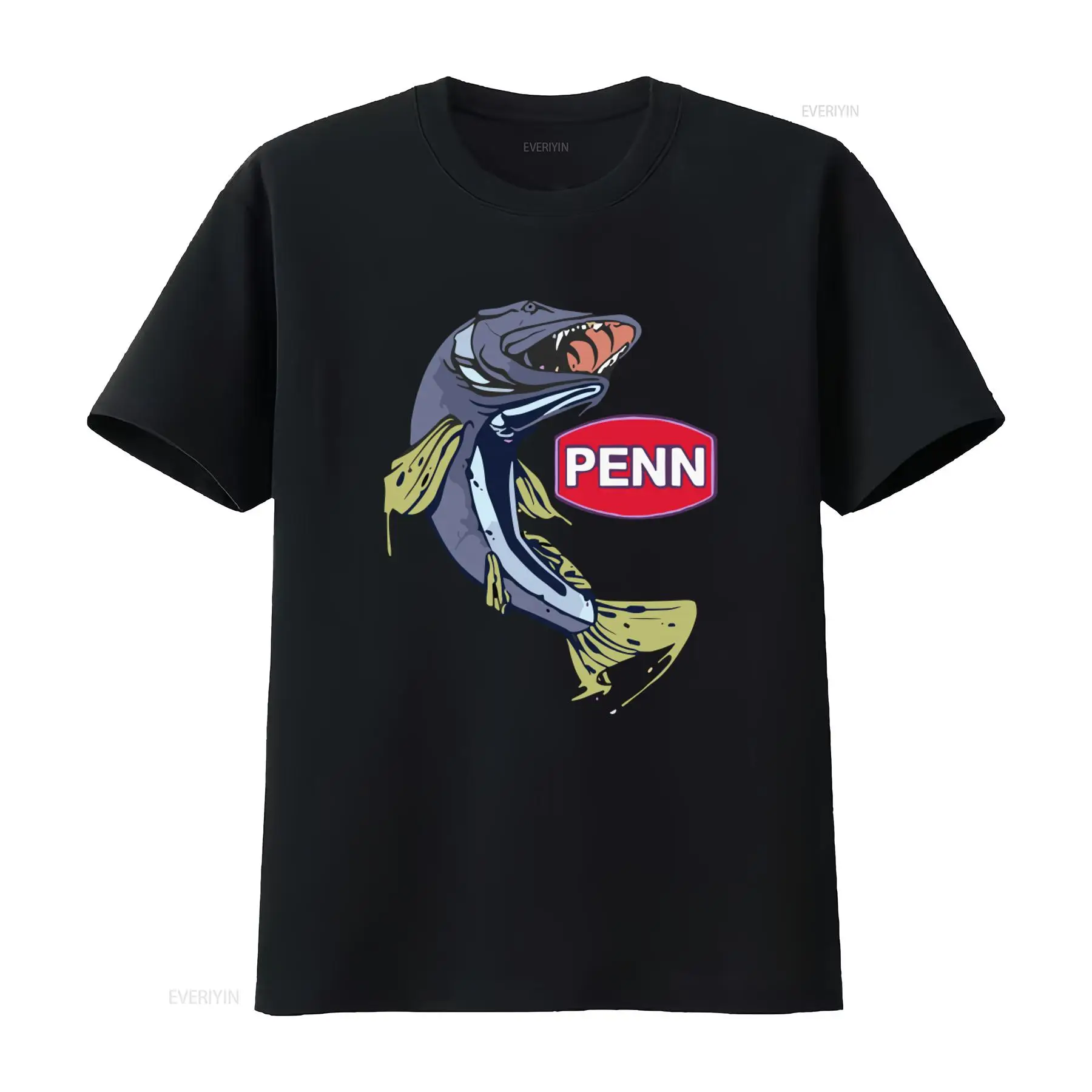 PENN Fishing Equipment Company - Fishing Equipment In China recension och pris