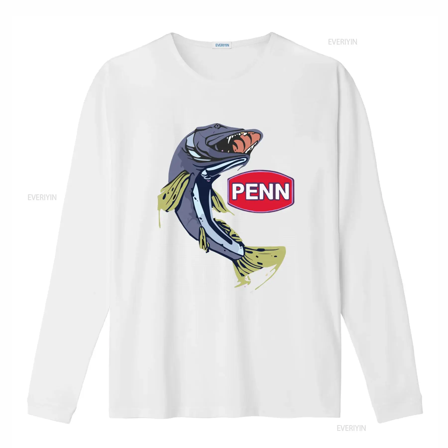 PENN Fishing Equipment Company - Fishing Equipment In China recension och pris