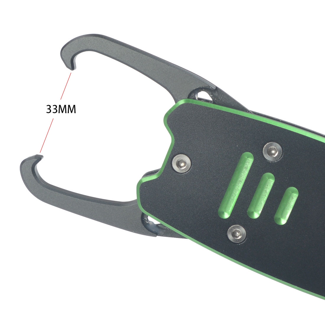 TAKEDO Hot Sale BL-040 Weighab - Fishing Pliers recension och pris