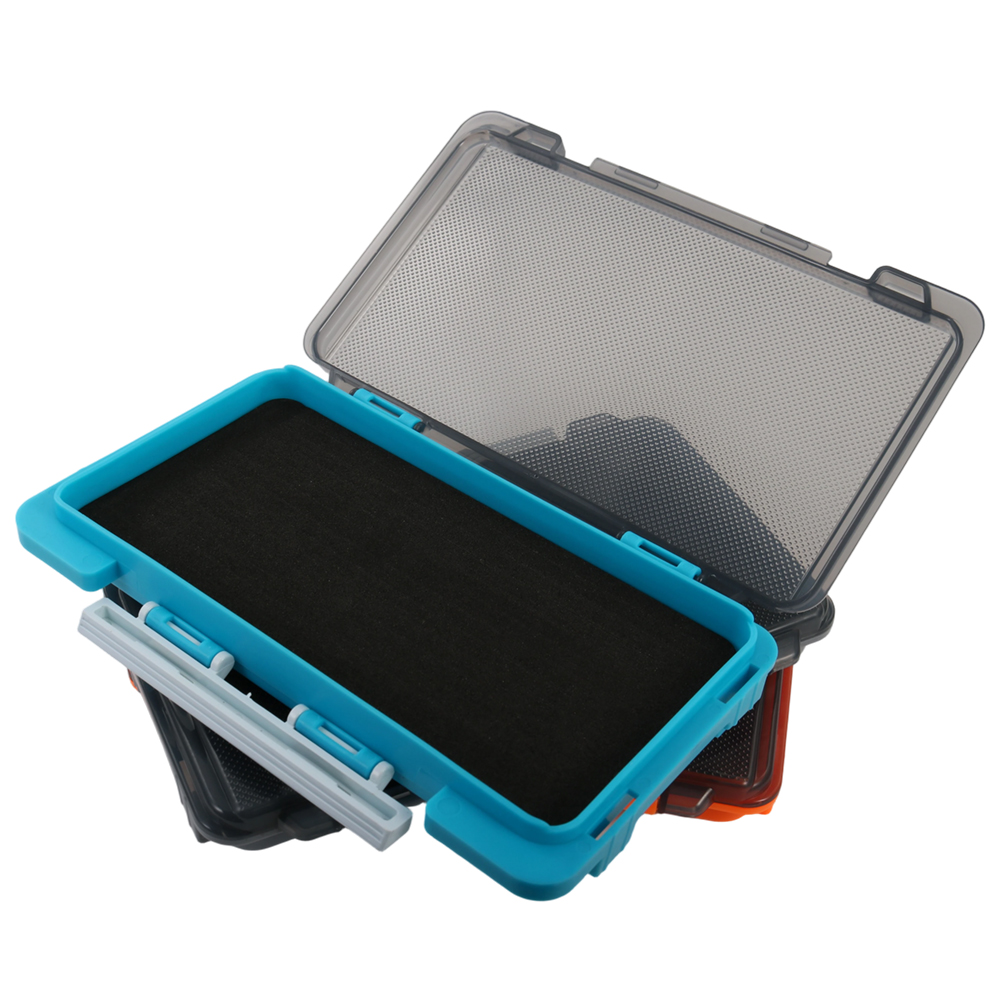 JIGGING PRO Slotted EVA Foam F - Fishing Equipment Organizer recension och pris