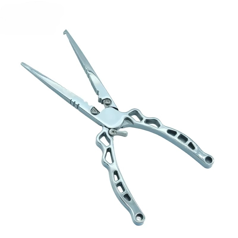 Multifunction Fishing Pliers B - Fishing Pliers recension och pris