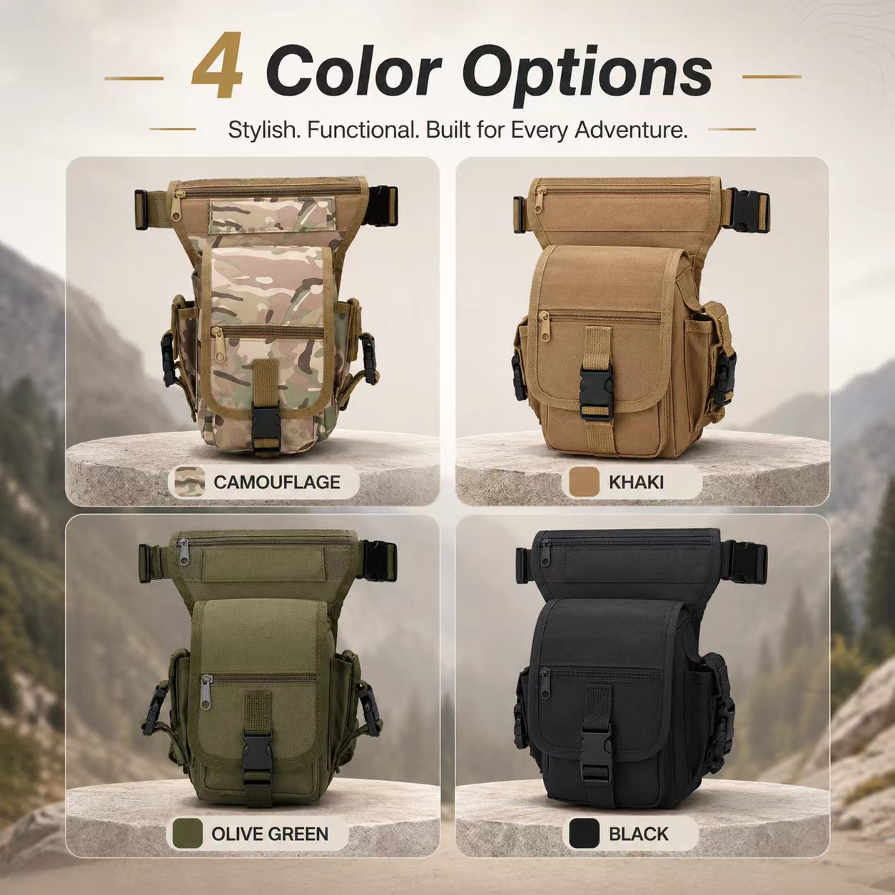 Cycling outdoor equipment bag, - Fishing Equipment In China recension och pris