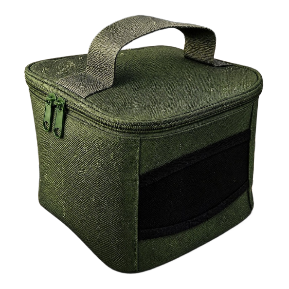 Waterproof Tackle Bag for Angl - Tackle Box recension och pris