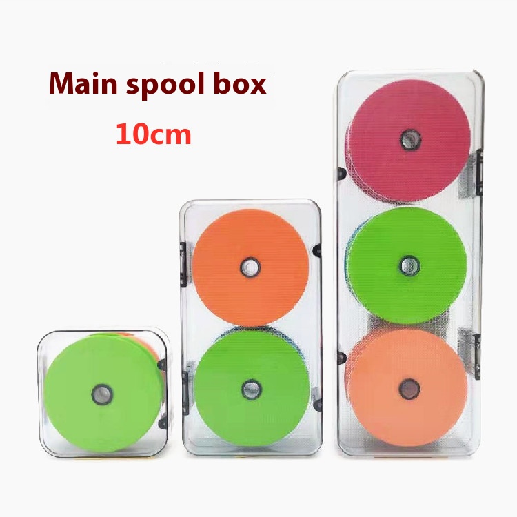 10cm EVA Foam Winding Plate Fi - Fishing Equipment Organizer recension och pris