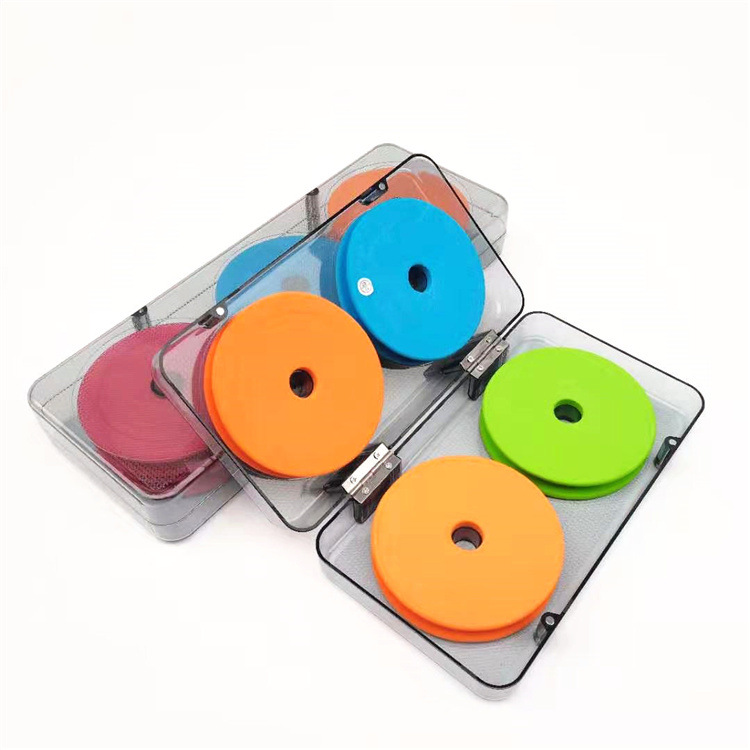 10cm EVA Foam Winding Plate Fi - Fishing Equipment Organizer recension och pris