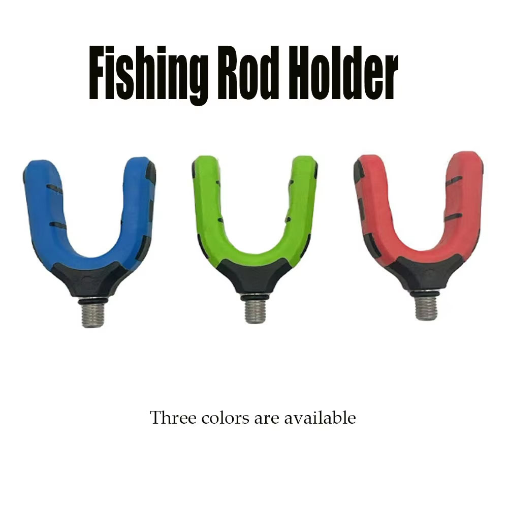 1pc Rigtrip Heavy-Duty Carp Fi - Fishing Rod Glove recension och pris