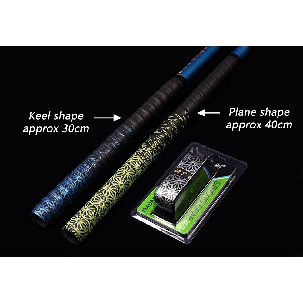 1.8m Anti-slip Fishing Rod Gri - Fishing Rod Glove recension och pris