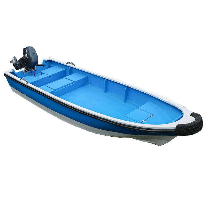 530 Sea Fishing Boat Panga Awn - Fishing Equipment For Sale recension och pris