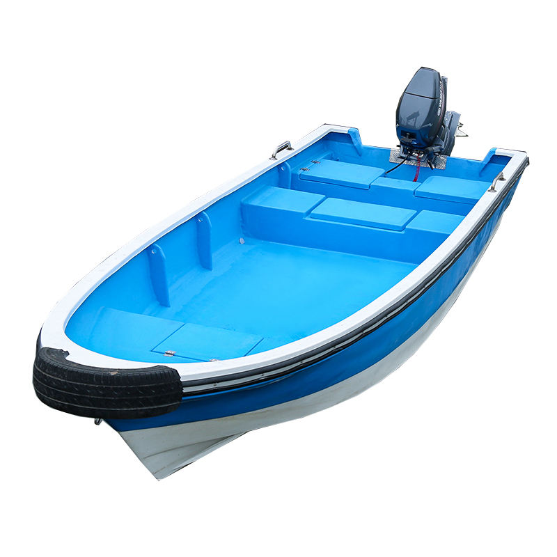 530 Sea Fishing Boat Panga Awn - Fishing Equipment For Sale recension och pris