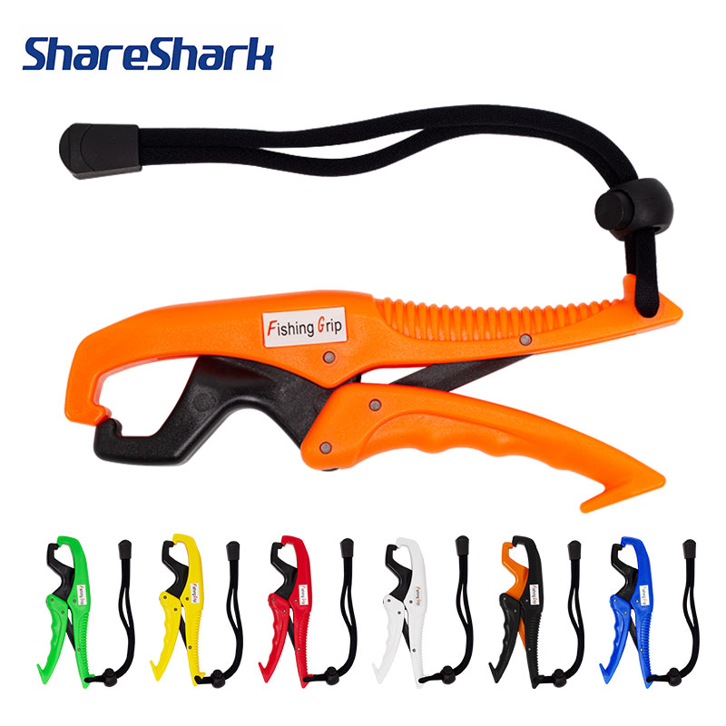 ShareShark Fish Lip Gripper AB - Fishing Pliers recension och pris