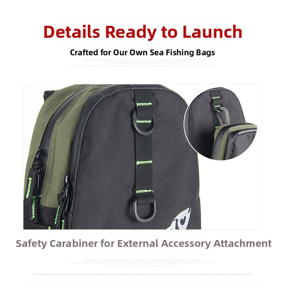 Lightweight Waterproof Fishing - Fishing Pliers recension och pris