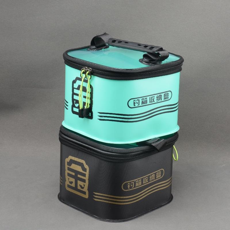 EVA Fishing Tool Box Waterproo - Tackle Box recension och pris