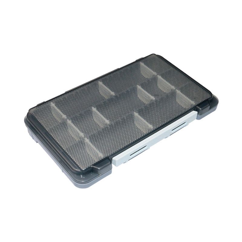 POPULAR-5 PCS Fishing Lure Box - Tackle Box recension och pris