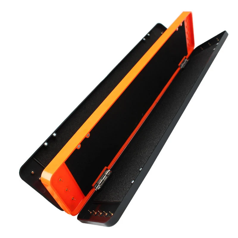 2 layer/3 layer Carp Fishing R - Fishing Equipment Organizer recension och pris