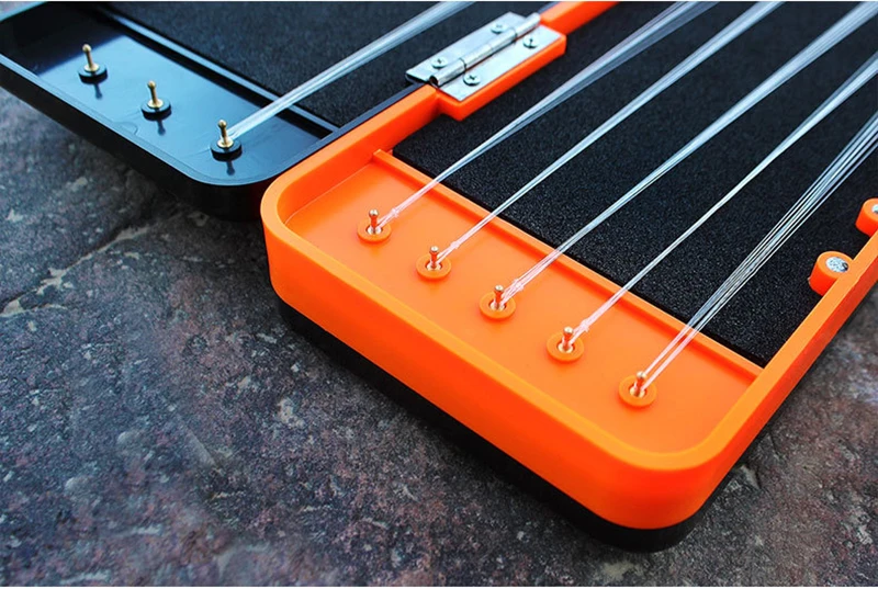 2 layer/3 layer Carp Fishing R - Fishing Equipment Organizer recension och pris