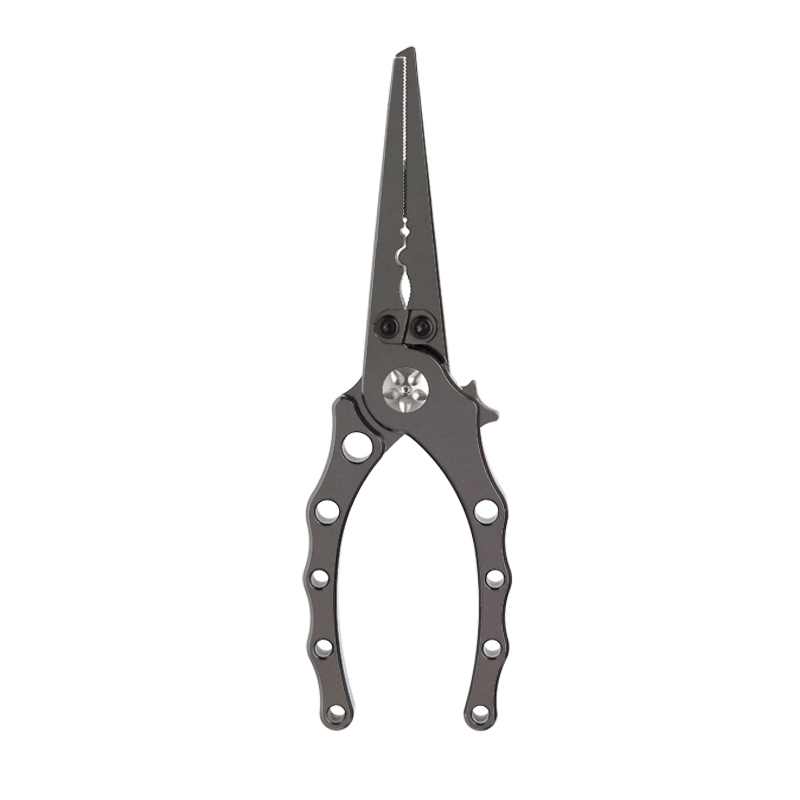 High-End Custom Japanese Style - Fishing Pliers recension och pris