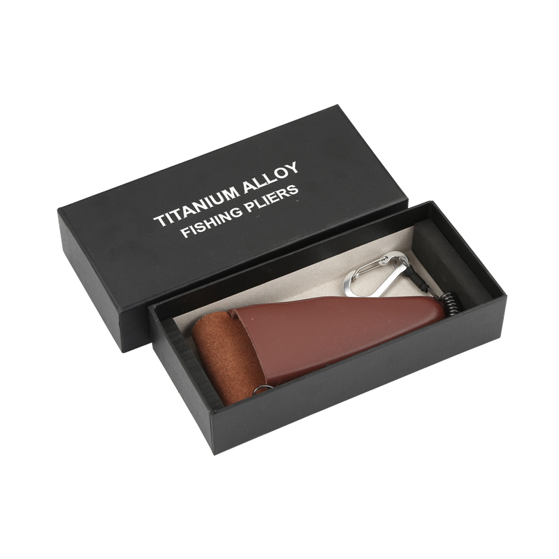High-End Custom Japanese Style - Fishing Pliers recension och pris