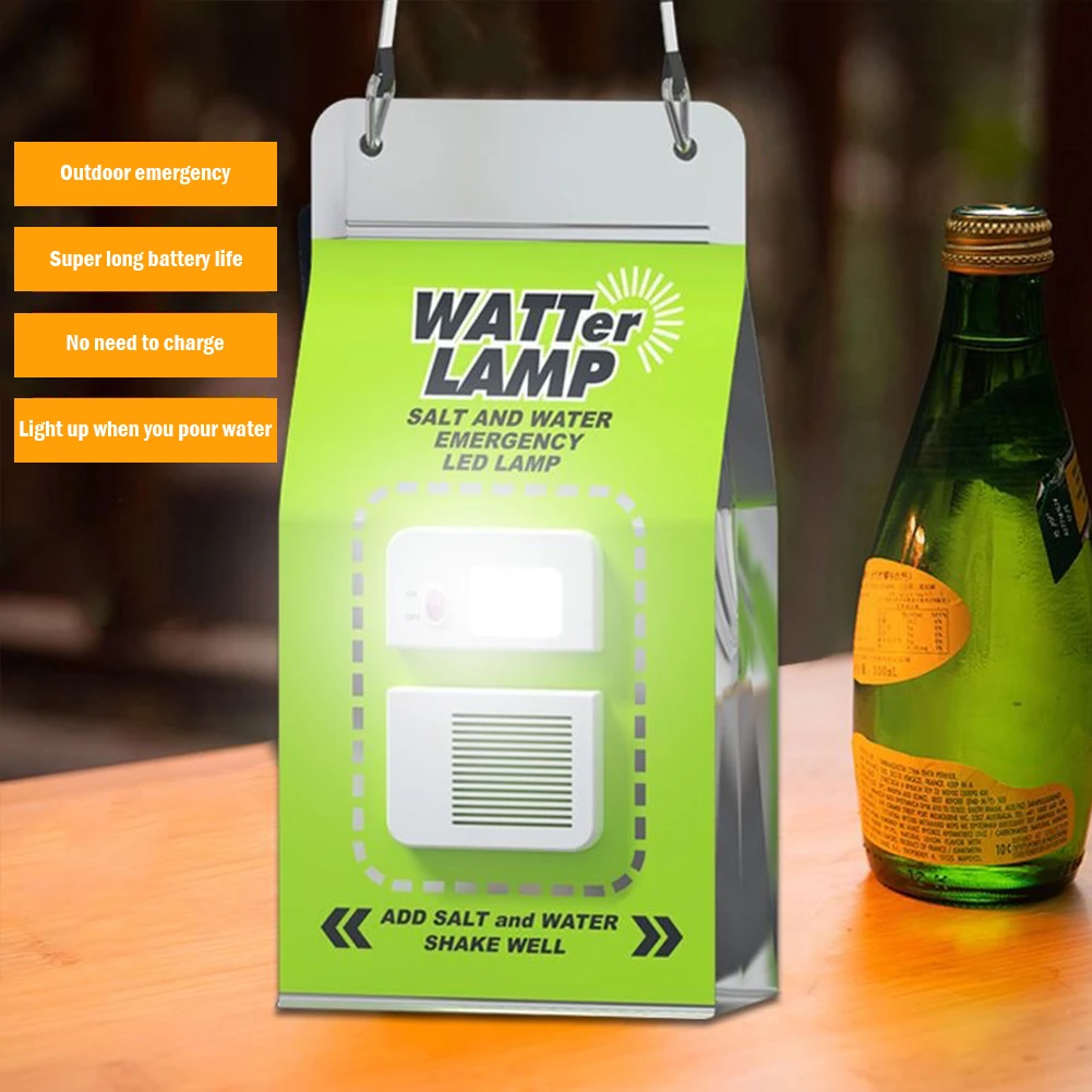 LED Salt Water Lights Waterpro - Fishing Equipment In China recension och pris