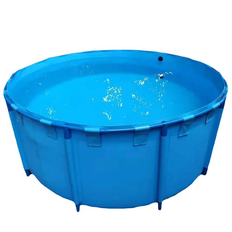 Hot Sale Pvc Fish Tank Large A - Fishing Equipment For Sale recension och pris