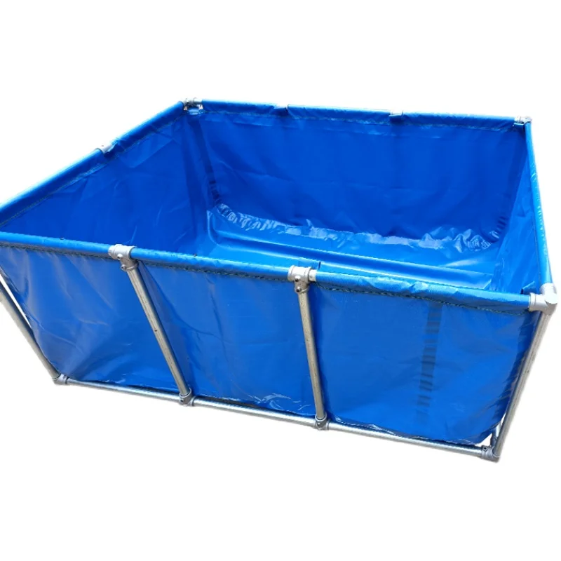 Hot Sale Pvc Fish Tank Large A - Fishing Equipment For Sale recension och pris