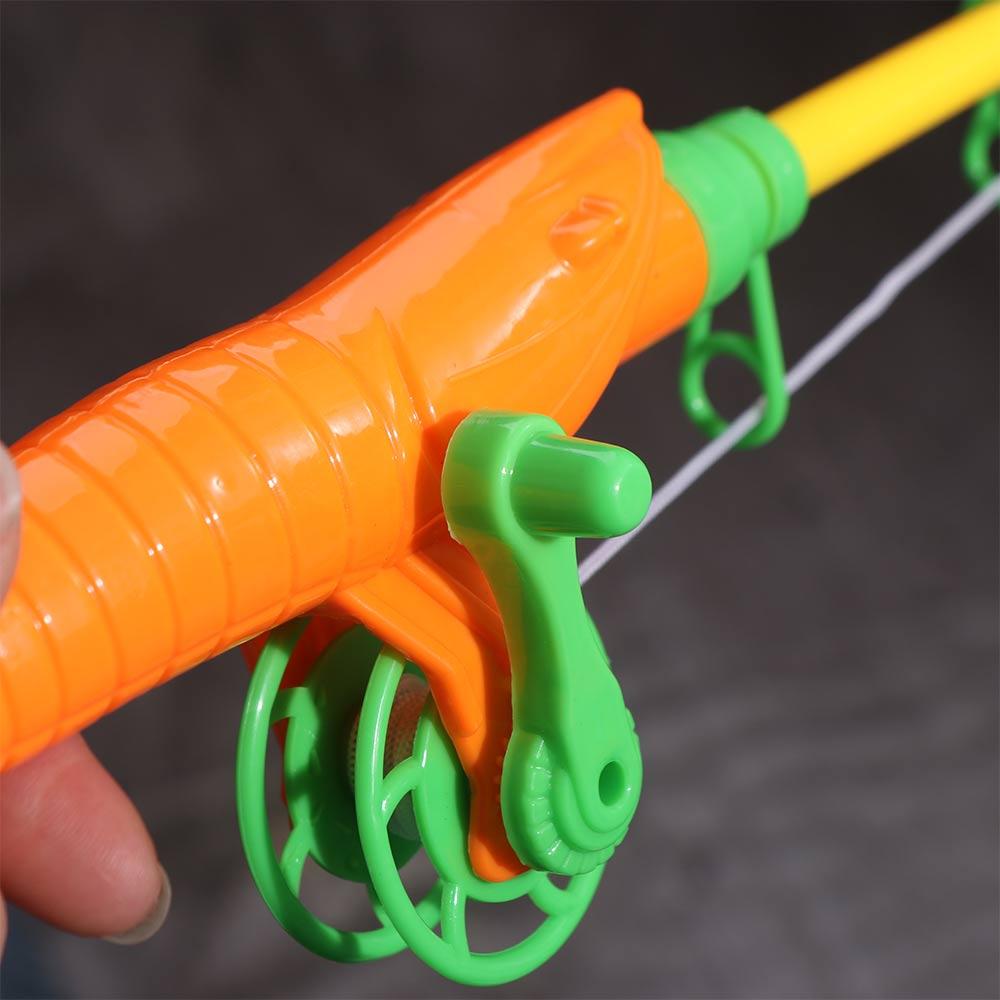Children Magnetic Fishing Rod  - Fishing Equipment Kids recension och pris