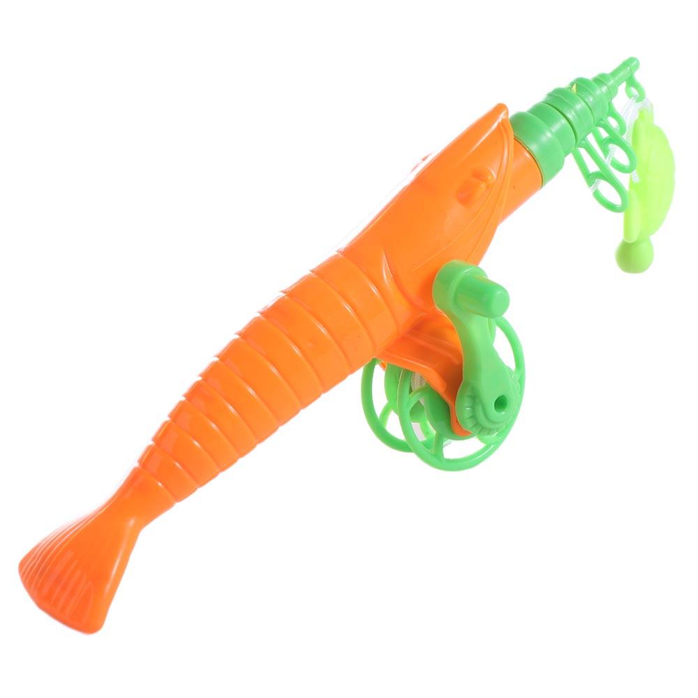 Children Magnetic Fishing Rod  - Fishing Equipment Kids recension och pris