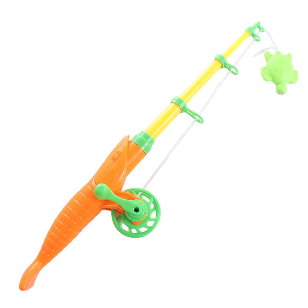 Children Magnetic Fishing Rod  - Fishing Equipment Kids recension och pris