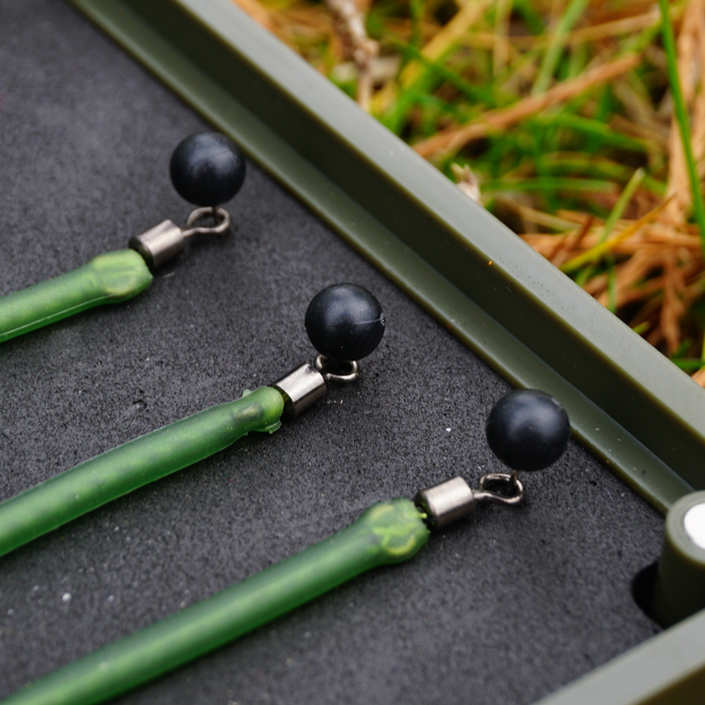 Hirisi Carp Fishing Hook Link  - Fishing Equipment Organizer recension och pris