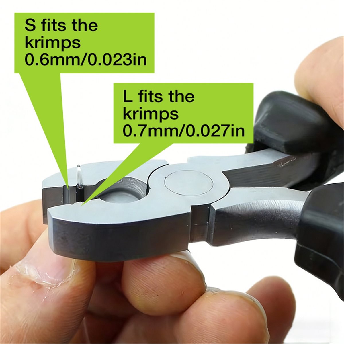 POPULAR-Carp Fishing Crimps fo - Fishing Pliers recension och pris