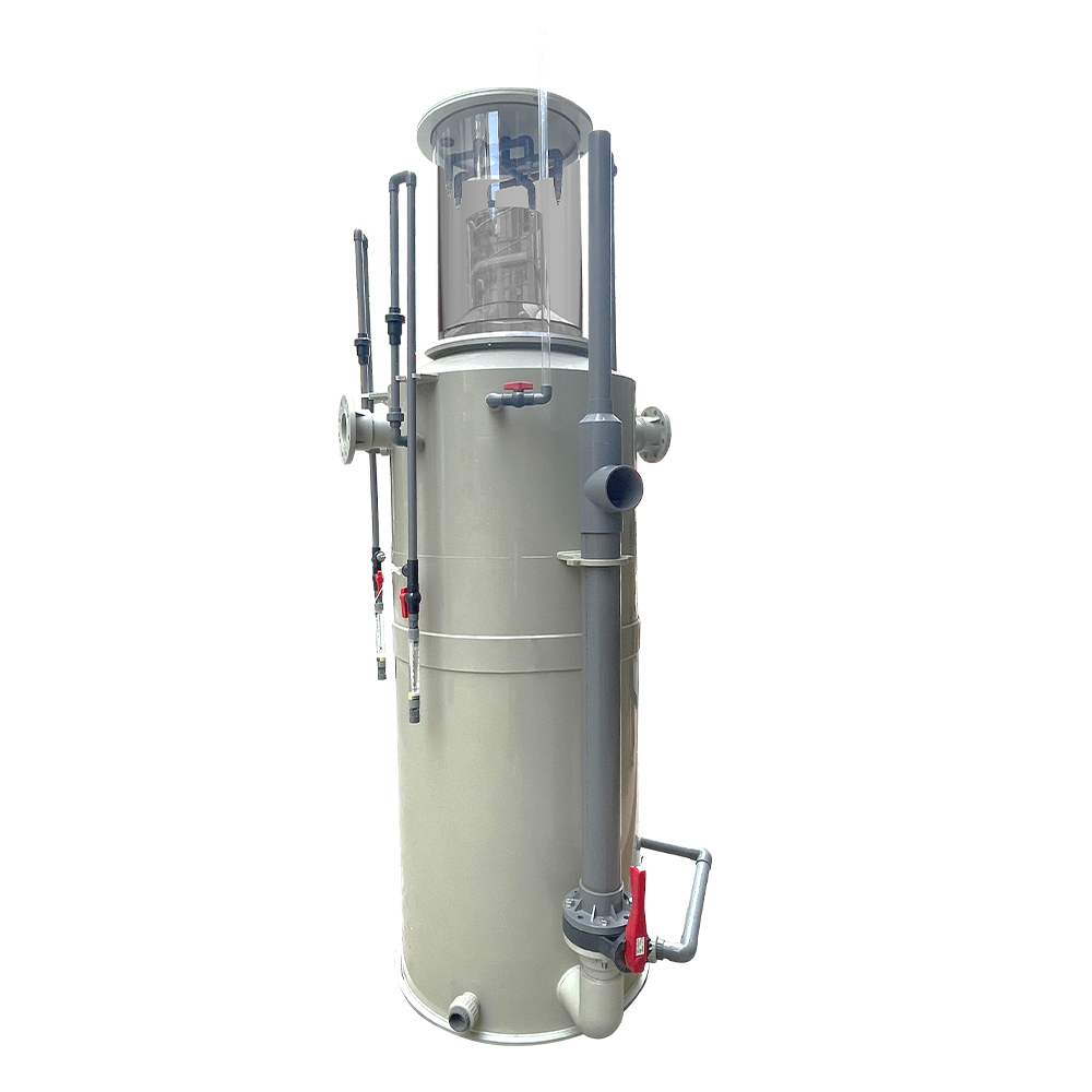 QihangRAS Hot Sale Commercial  - Fishing Equipment For Sale recension och pris
