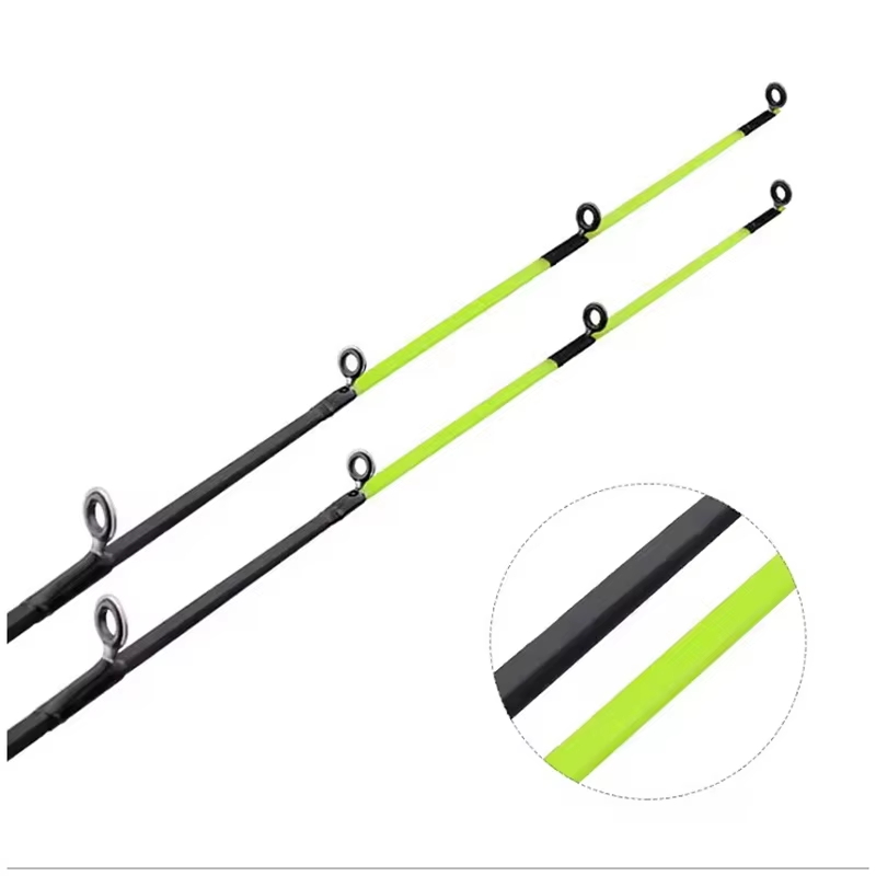 WEIHE 61cm Ice Fishing Rod Car - Fishing Equipment Kids recension och pris