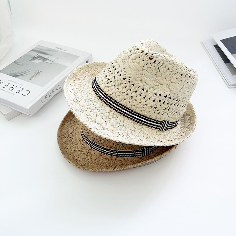 Golexury Women Fedoras Straw H - Fishing Equipment Kids recension och pris
