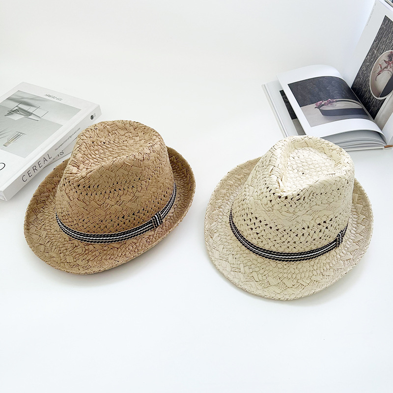 Golexury Women Fedoras Straw H - Fishing Equipment Kids recension och pris
