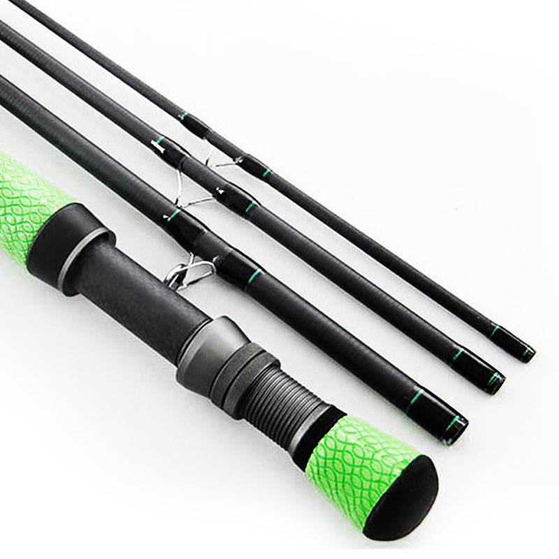 The Carbon Fiber Fishing Rod I - Fishing Equipment For Sale recension och pris