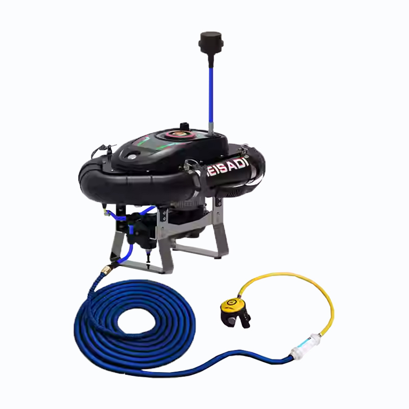 12M China Diving Respirator  U - Fishing Equipment In China recension och pris