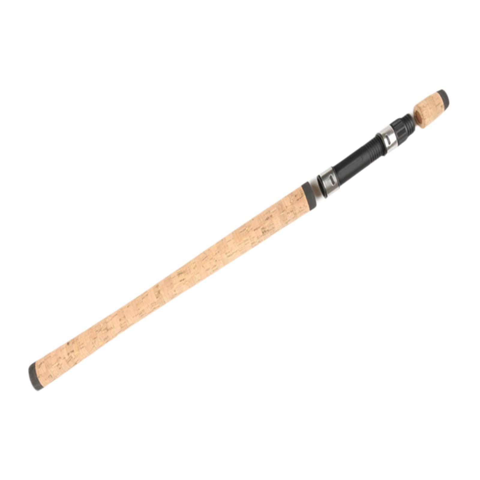 Cork Handle Grip Easy Installa - Fishing Rod Glove recension och pris