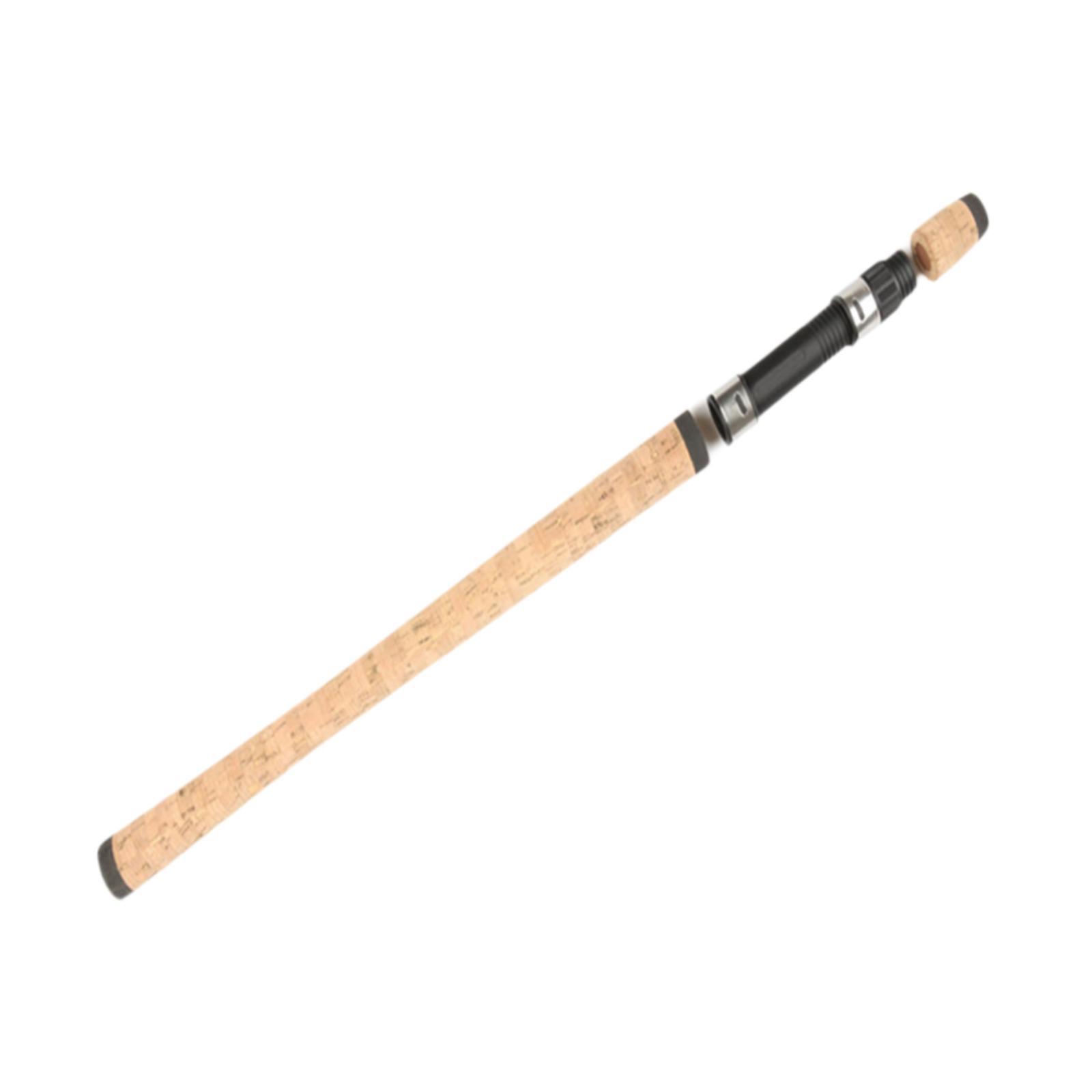 Cork Handle Grip Easy Installa - Fishing Rod Glove recension och pris