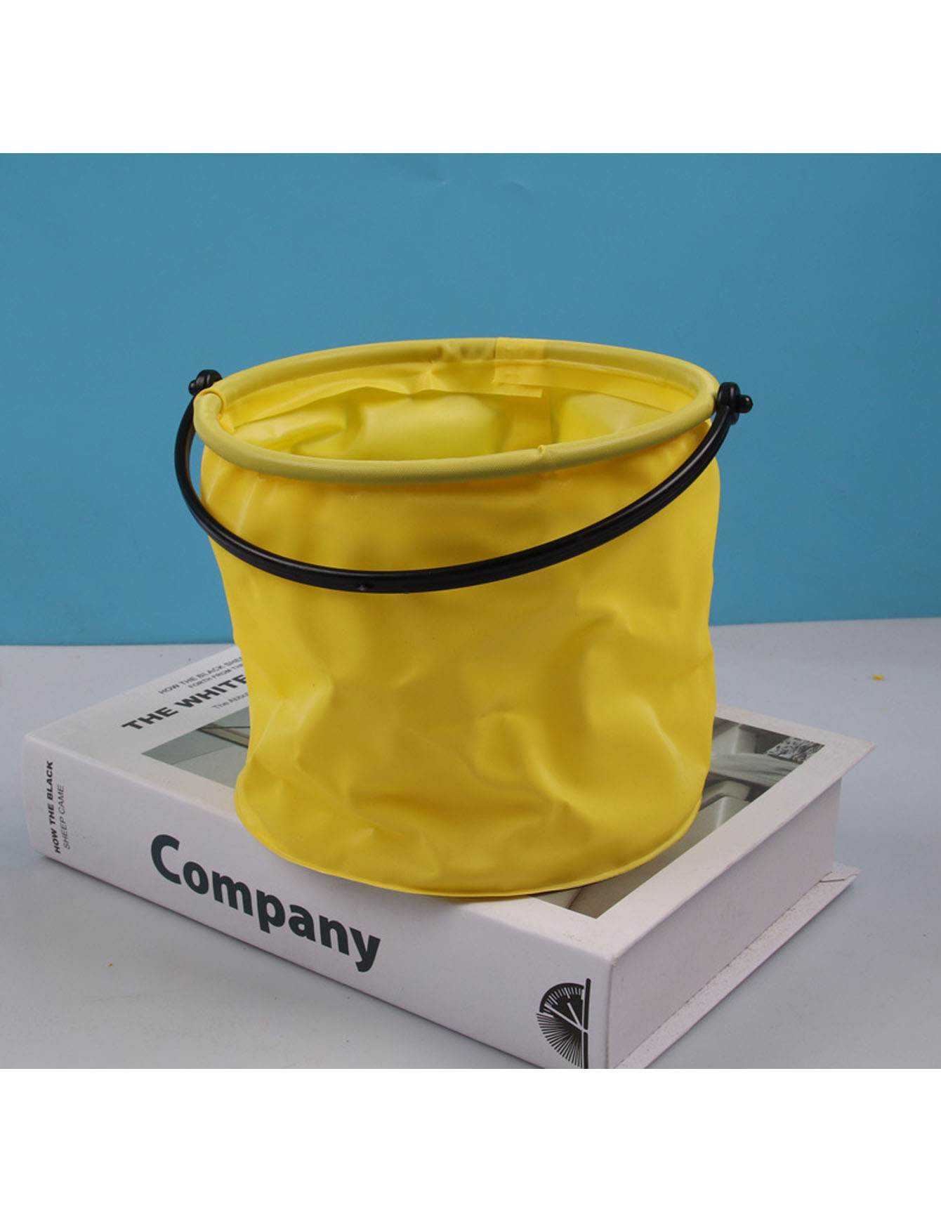 Telescopic Fishing Bucket, Ext - Fishing Equipment For Sale recension och pris