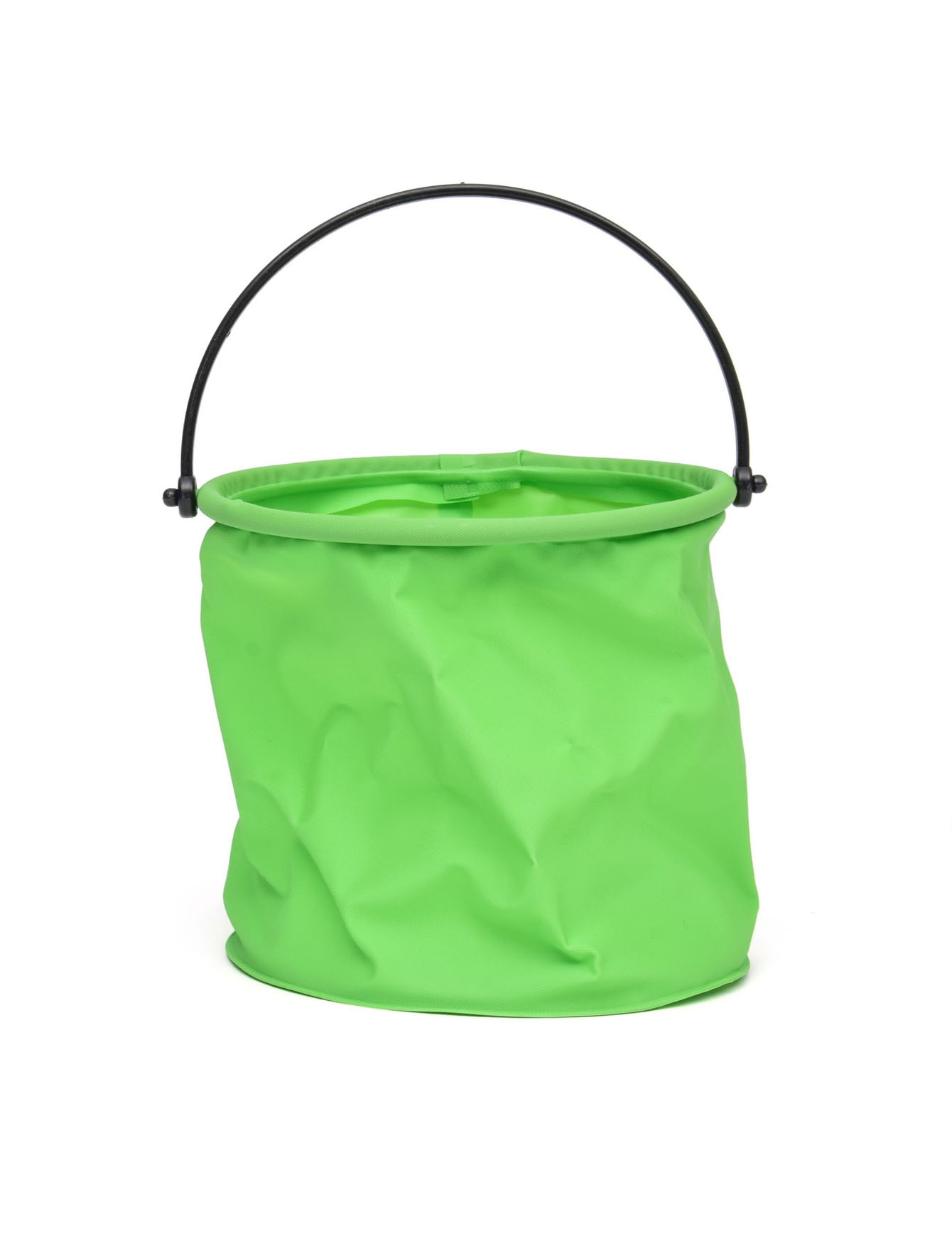 Telescopic Fishing Bucket, Ext - Fishing Equipment For Sale recension och pris