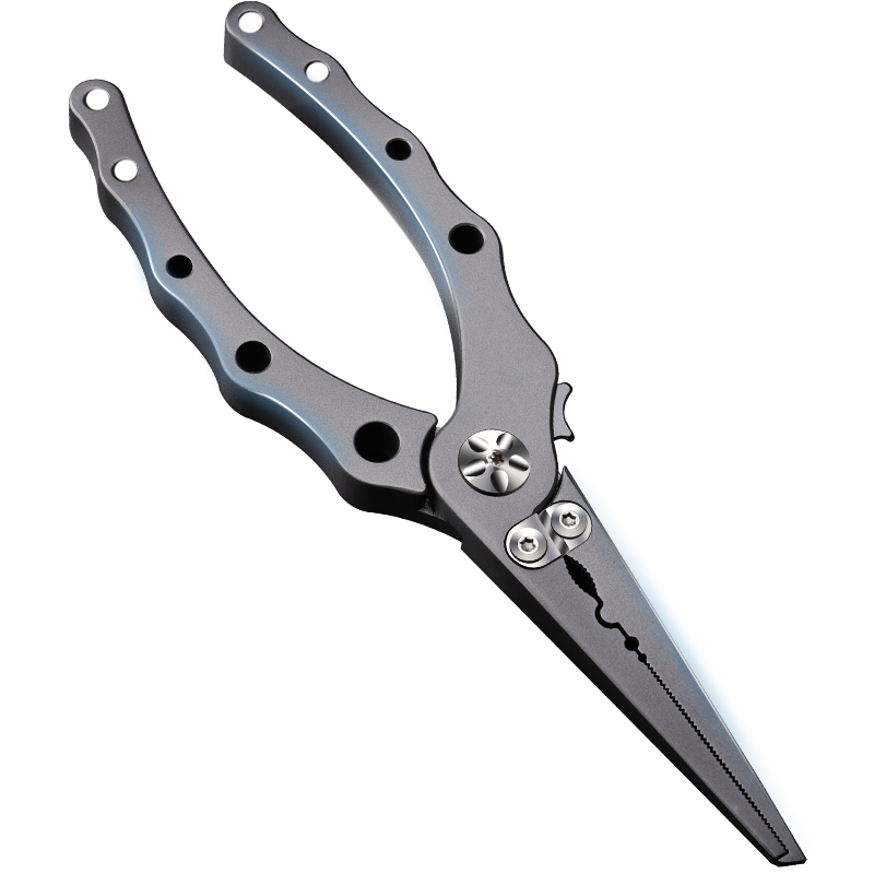 OEM Multifunctional Ultra-Ligh - Fishing Pliers recension och pris