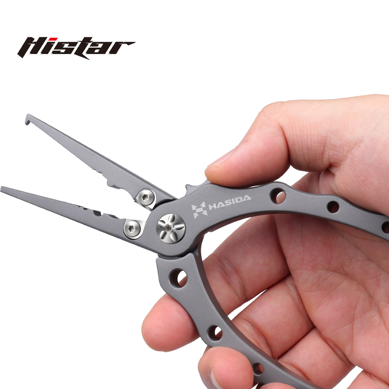 OEM Multifunctional Ultra-Ligh - Fishing Pliers recension och pris