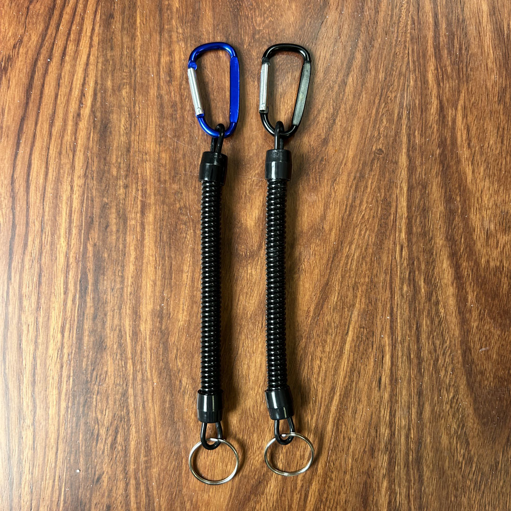 1PC Tactical Retractable Sprin - Fishing Equipment And Gear recension och pris